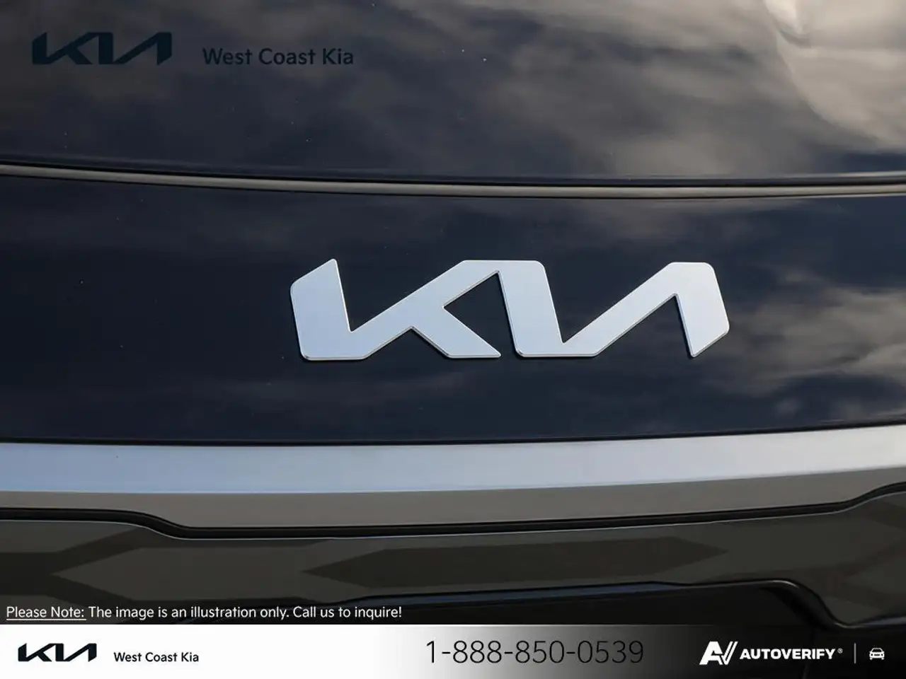 Kia Niro fotografie Kia Niro