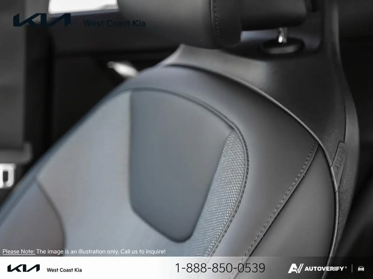 Kia Niro fotografie Kia Niro