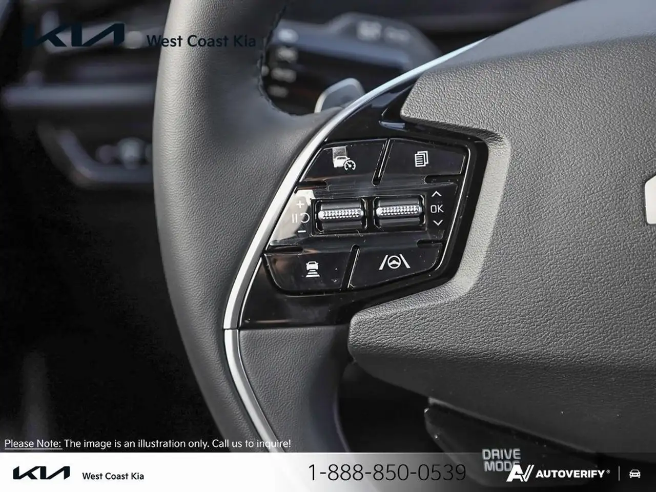Kia Niro fotografie Kia Niro