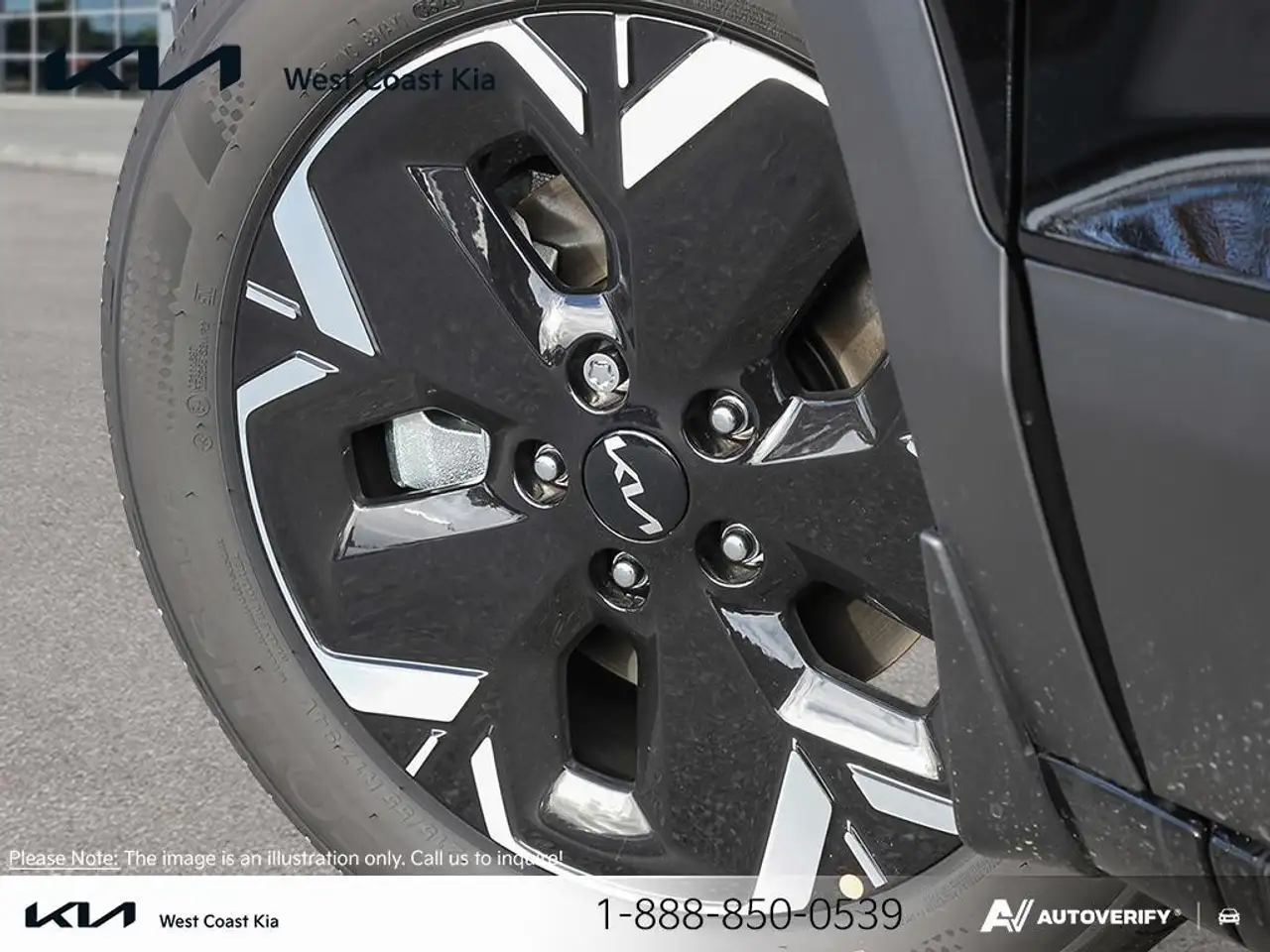 Kia Niro fotografie Kia Niro