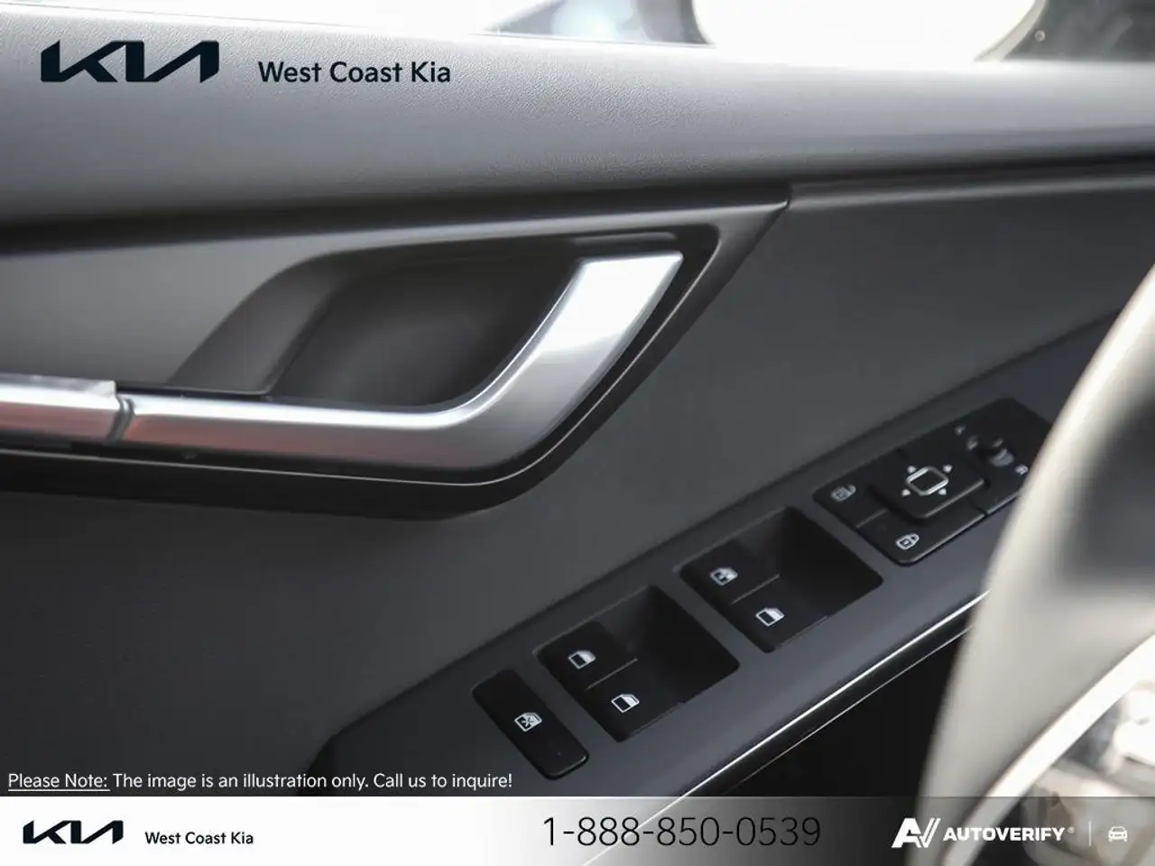 Kia Niro fotografie Kia Niro