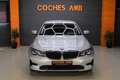 BMW 330 330e Gris - thumbnail 4