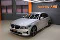 BMW 330 330e Gris - thumbnail 3