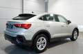 Audi Q3 Sportback 35 2.0 TDI S-tronic *KAMERA*LED* Argent - thumbnail 7
