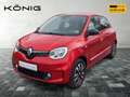 Renault Twingo Techno E-Tech 100% elektr. Klimaautomatik Rot - thumbnail 1