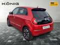 Renault Twingo Techno E-Tech 100% elektr. Klimaautomatik Rot - thumbnail 4