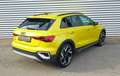 Audi A3 ALLSTREET 35 TFSI MHEV S-TRONIC IDENTITY BLACK Giallo - thumbnail 3