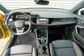 Audi A3 ALLSTREET 35 TFSI MHEV S-TRONIC IDENTITY BLACK Giallo - thumbnail 5