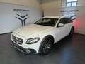 Mercedes-Benz E 220 d S.W. Auto All-Terrain 24 MESI GARANZIA Blanc - thumbnail 3