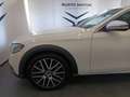 Mercedes-Benz E 220 d S.W. Auto All-Terrain 24 MESI GARANZIA Blanc - thumbnail 7