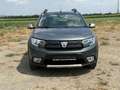 Dacia Sandero Sandero Stepway Sensation TCe 90 S Grau - thumbnail 1
