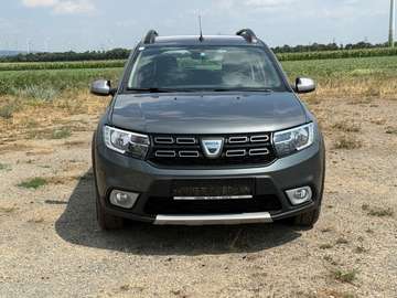 Sandero Stepway Sensation TCe 90 S
