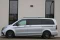 Mercedes-Benz EQV 300 L2 / AMG / New Model / Luchtvering / 7-Persoons / Argent - thumbnail 6