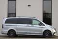 Mercedes-Benz EQV 300 L2 / AMG / New Model / Luchtvering / 7-Persoons / Argent - thumbnail 5