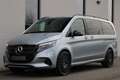 Mercedes-Benz EQV 300 L2 / AMG / New Model / Luchtvering / 7-Persoons / Argent - thumbnail 22