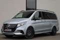 Mercedes-Benz EQV 300 L2 / AMG / New Model / Luchtvering / 7-Persoons / Argent - thumbnail 27