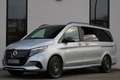 Mercedes-Benz EQV 300 L2 / AMG / New Model / Luchtvering / 7-Persoons / Argent - thumbnail 2