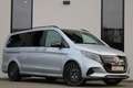 Mercedes-Benz EQV 300 L2 / AMG / New Model / Luchtvering / 7-Persoons / Argent - thumbnail 1