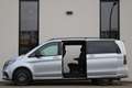 Mercedes-Benz EQV 300 L2 / AMG / New Model / Luchtvering / 7-Persoons / Argent - thumbnail 14
