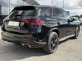 Mercedes-Benz GLC 300 de PHEV 4MATIC Aut. Noir - thumbnail 5