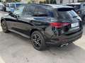 Mercedes-Benz GLC 300 de PHEV 4MATIC Aut. Schwarz - thumbnail 4