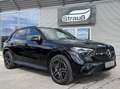 Mercedes-Benz GLC 300 de PHEV 4MATIC Aut. Schwarz - thumbnail 1