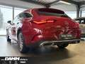 Mercedes-Benz CLA 250 CLA 250 e SB AMG Premium/Pano/Burmester/LMR 19" Rouge - thumbnail 5