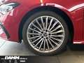 Mercedes-Benz CLA 250 CLA 250 e SB AMG Premium/Pano/Burmester/LMR 19" Rouge - thumbnail 12