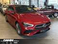 Mercedes-Benz CLA 250 CLA 250 e SB AMG Premium/Pano/Burmester/LMR 19" Rouge - thumbnail 2