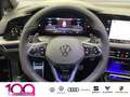 Volkswagen Golf R BlackStyle 19'' IQ.Light Kamera Navi Nero - thumbnail 16