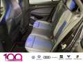 Volkswagen Golf R BlackStyle 19'' IQ.Light Kamera Navi Nero - thumbnail 10
