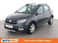 Dacia Sandero 1.5 Blue dCi Stepway Grau - thumbnail 1