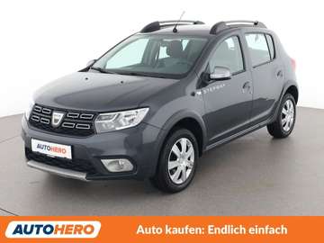 1.5 Blue dCi Stepway