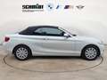 BMW 218 i Cabrio Sport Line + 2Jahre-BPS.-GARANTIE Weiß - thumbnail 8