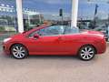 Peugeot 308 CC Allure 2,0 HDi 160 FAP Sommer- und Winterräd... Rot - thumbnail 4