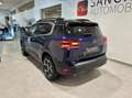 Citroen C5 Aircross PHASE 2 1.2 HYBRID 145 DCS6 MAX Bleu - thumbnail 4