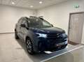 Citroen C5 Aircross PHASE 2 1.2 HYBRID 145 DCS6 MAX Bleu - thumbnail 3