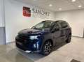 Citroen C5 Aircross PHASE 2 1.2 HYBRID 145 DCS6 MAX Bleu - thumbnail 1
