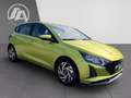 Hyundai i20 FL MY25 1.0 T-GDI Trend +Kamera+Navi+SHz+LHz Verde - thumbnail 6