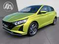 Hyundai i20 FL MY25 1.0 T-GDI Trend +Kamera+Navi+SHz+LHz Verde - thumbnail 14