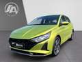 Hyundai i20 FL MY25 1.0 T-GDI Trend +Kamera+Navi+SHz+LHz Verde - thumbnail 3