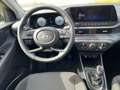 Hyundai i20 FL MY25 1.0 T-GDI Trend +Kamera+Navi+SHz+LHz Verde - thumbnail 10