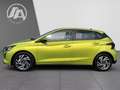 Hyundai i20 FL MY25 1.0 T-GDI Trend +Kamera+Navi+SHz+LHz Verde - thumbnail 5