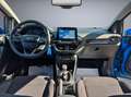 Ford Fiesta Titanium LED/CarPlay/RFK/ACC/Spur/Klima Bleu - thumbnail 14