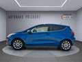 Ford Fiesta Titanium LED/CarPlay/RFK/ACC/Spur/Klima Bleu - thumbnail 8