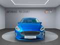 Ford Fiesta Titanium LED/CarPlay/RFK/ACC/Spur/Klima Bleu - thumbnail 2