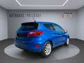 Ford Fiesta Titanium LED/CarPlay/RFK/ACC/Spur/Klima Bleu - thumbnail 5