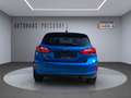 Ford Fiesta Titanium LED/CarPlay/RFK/ACC/Spur/Klima Bleu - thumbnail 6