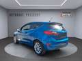 Ford Fiesta Titanium LED/CarPlay/RFK/ACC/Spur/Klima Bleu - thumbnail 7