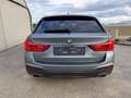 BMW 520 d xDrive Touring Aut. *M Sport; 2. Besitz uvm.* Grau - thumbnail 5